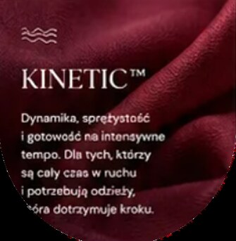 KINETIC™